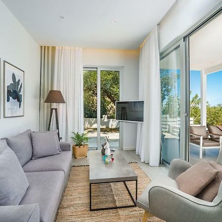 Apartmán Casalma I Plános Exteriér fotografie