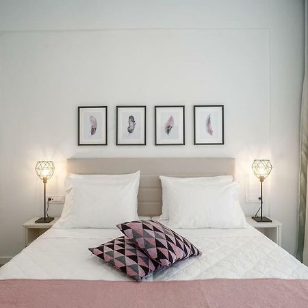 Apartmán Casalma I Plános Exteriér fotografie