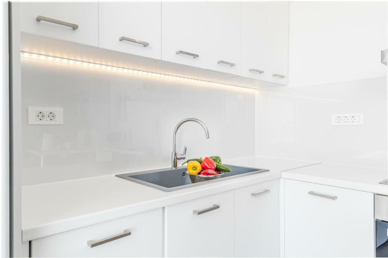 Apartmán Casalma I Plános Exteriér fotografie