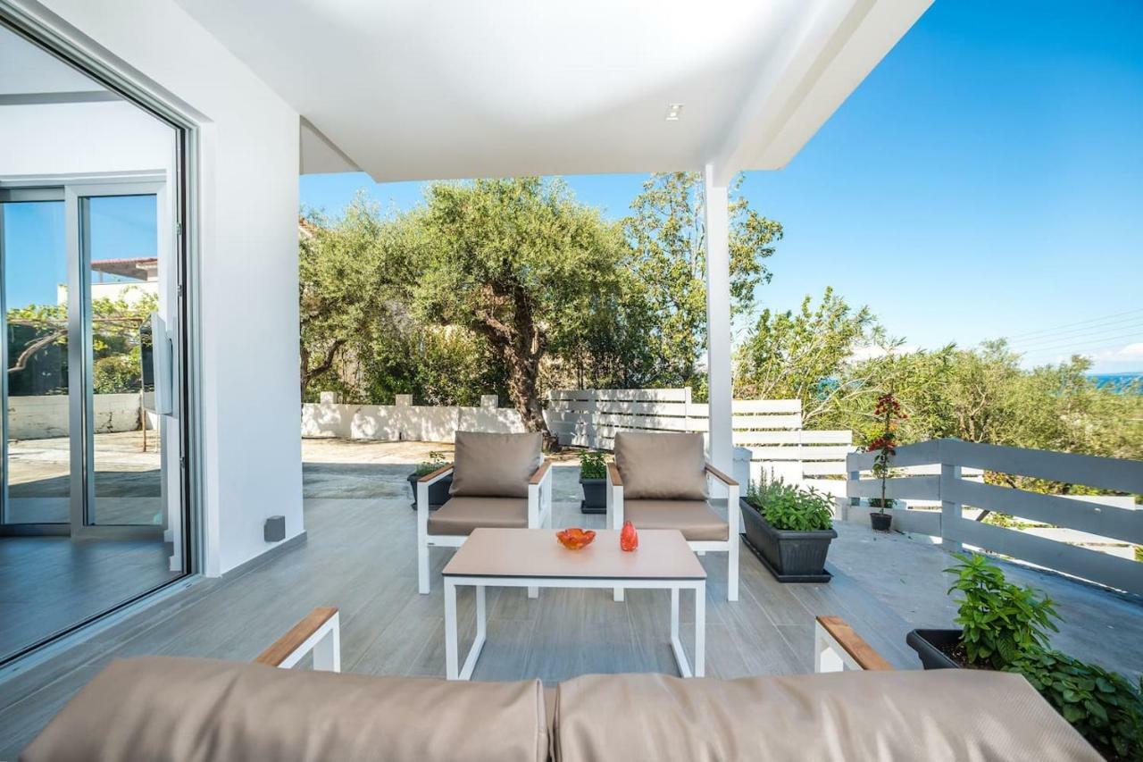 Apartmán Casalma I Plános Exteriér fotografie