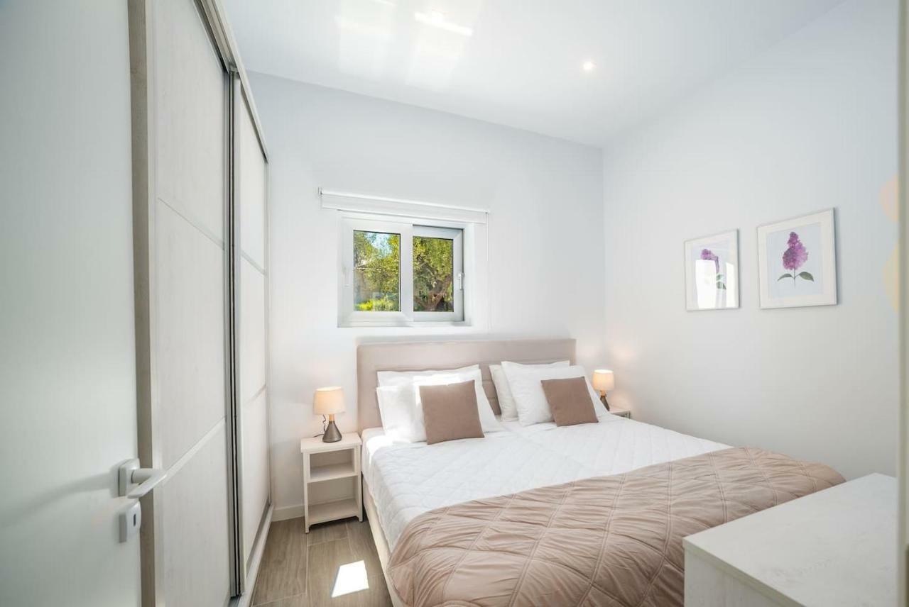 Apartmán Casalma I Plános Exteriér fotografie