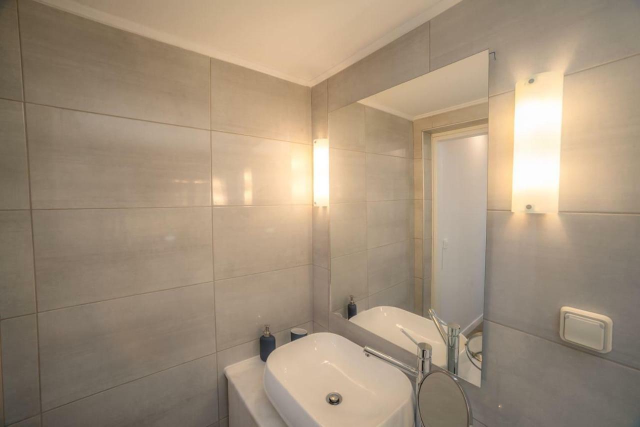 Apartmán Casalma I Plános Exteriér fotografie