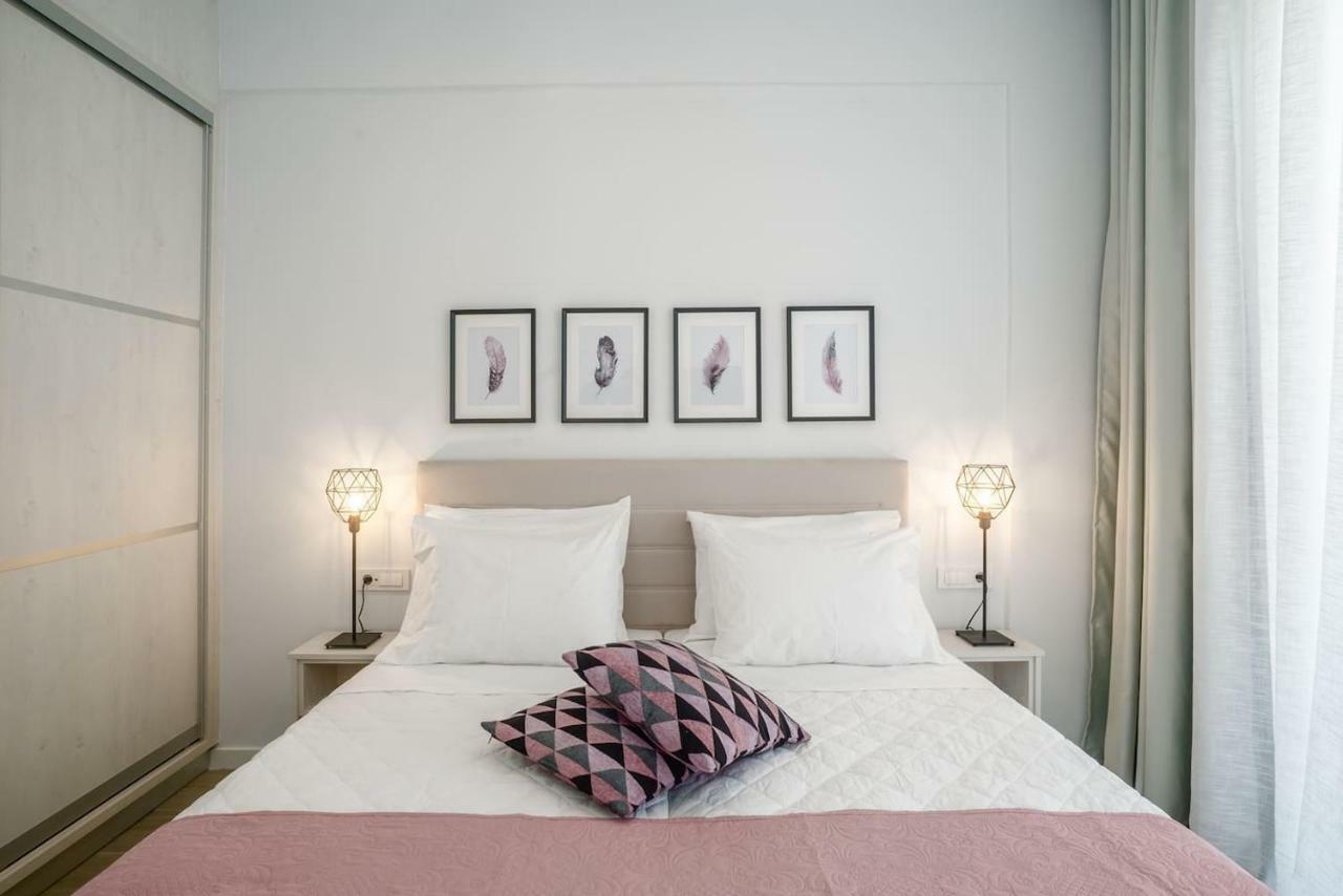 Apartmán Casalma I Plános Exteriér fotografie