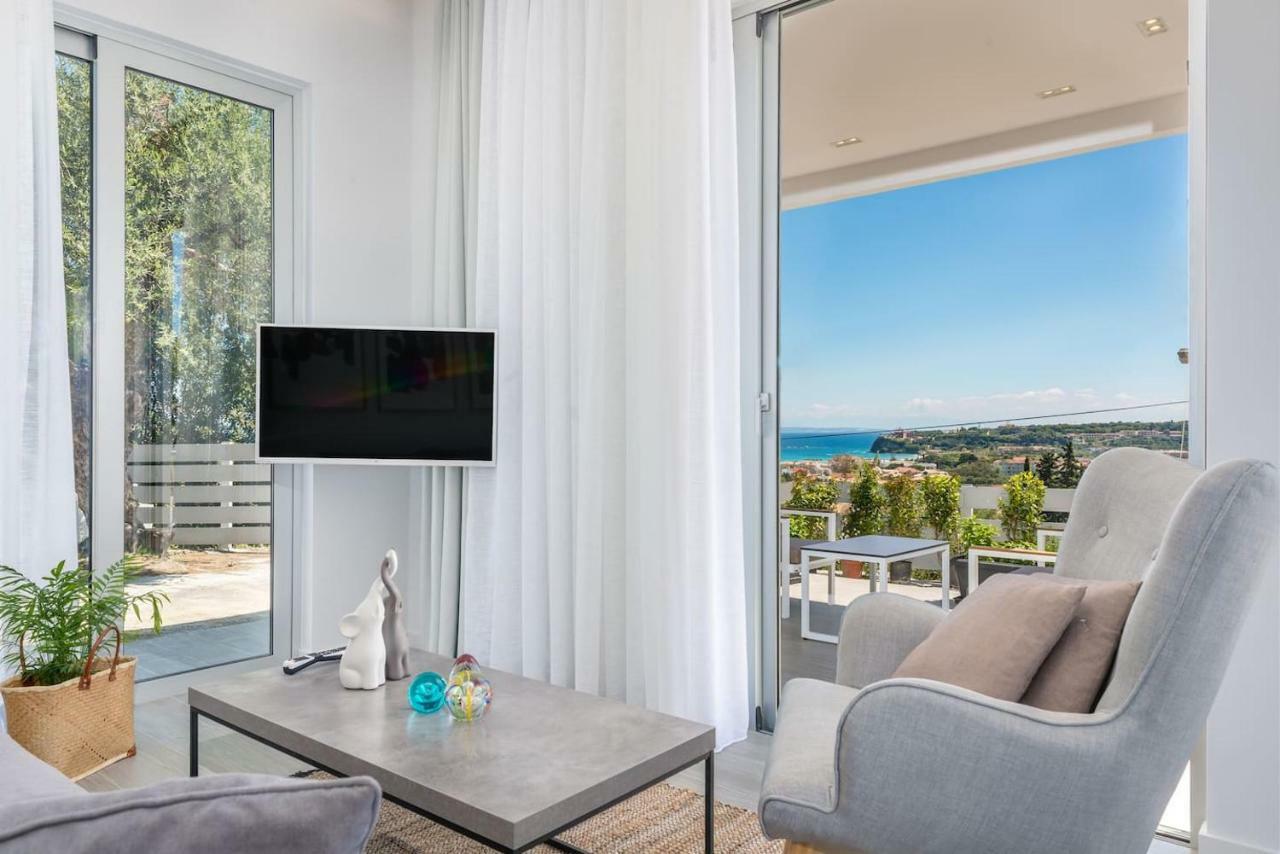 Apartmán Casalma I Plános Exteriér fotografie