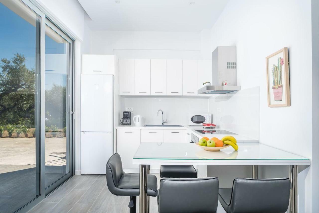 Apartmán Casalma I Plános Exteriér fotografie