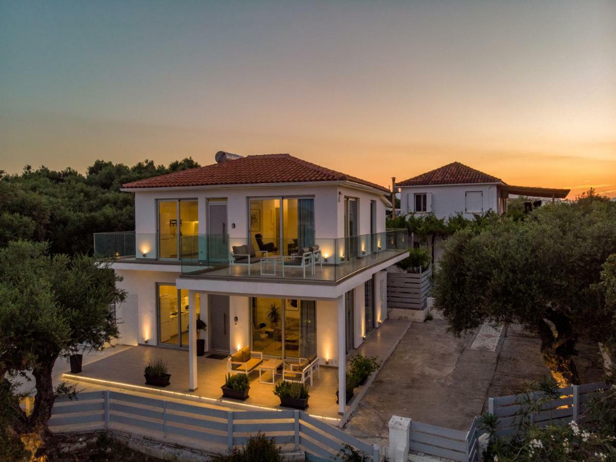 Apartmán Casalma I Plános Exteriér fotografie