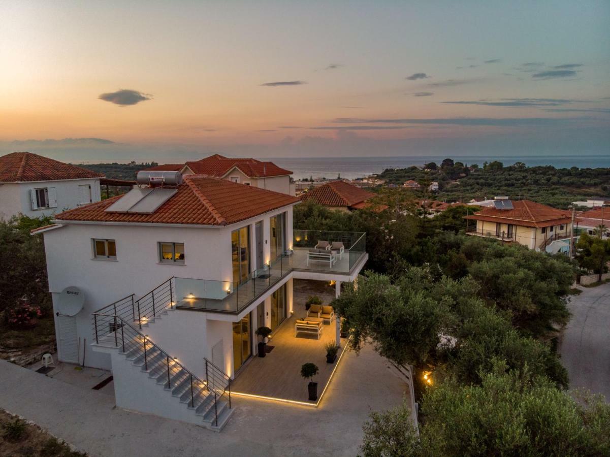 Apartmán Casalma I Plános Exteriér fotografie